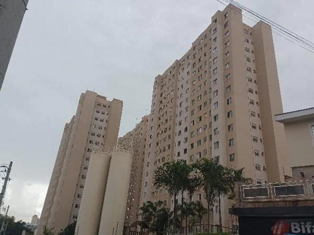 Apartamento venda em Pirituba, São Paulo