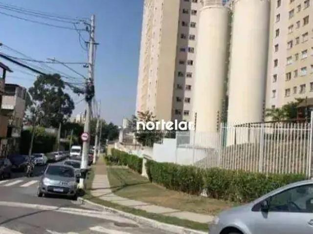 Apartamento venda em Vila Zatt, São Paulo