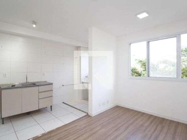Apartamento venda em Vila Zatt, São Paulo