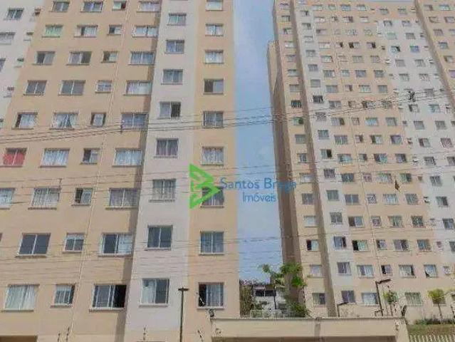 Apartamento venda em Vila Zatt, São Paulo
