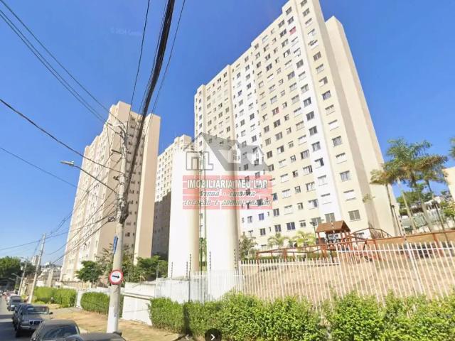 Apartamento venda em Pirituba, São Paulo