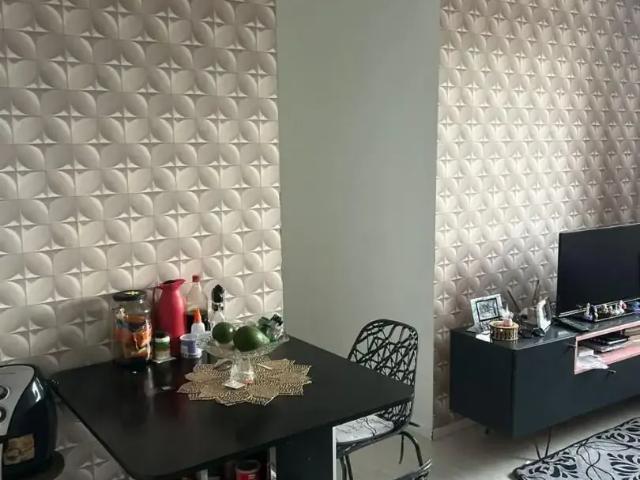 Apartamento venda em Vila Zatt, São Paulo