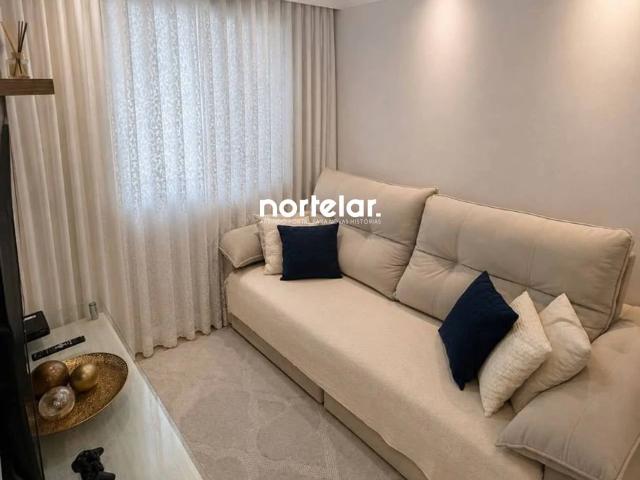 Apartamento venda em Vila Zatt, São Paulo