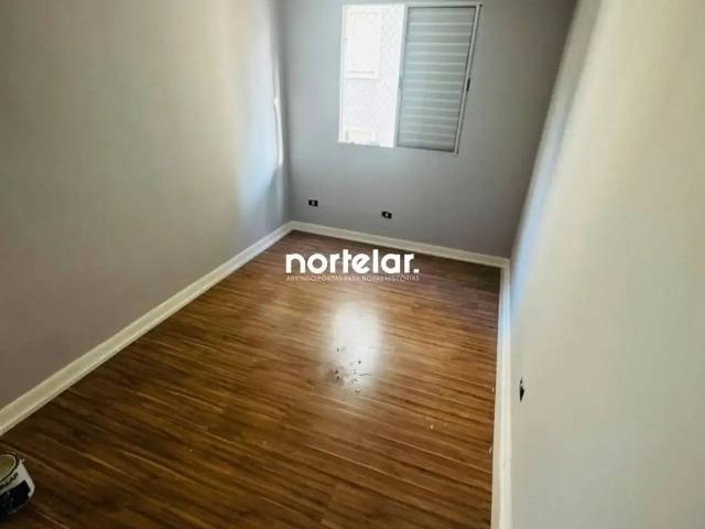 Apartamento venda em Vila Zatt, São Paulo