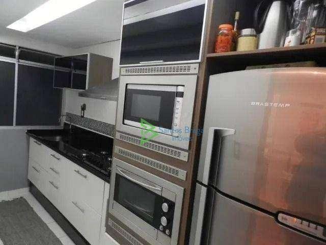 Apartamento venda em Vila Zatt, São Paulo