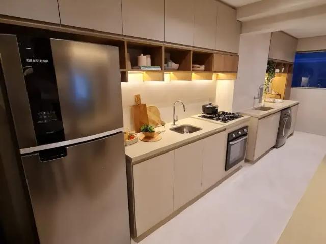 Apartamento venda em Região Imediata de São José do Rio Preto, Região Metropolitana de São José do Rio Preto
