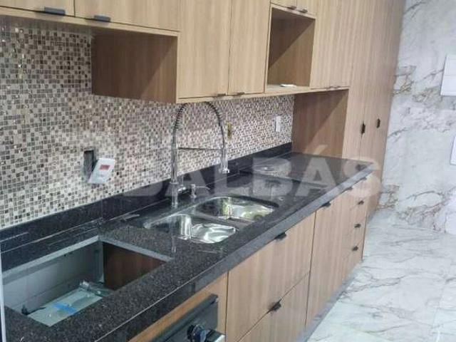 Apartamento venda em Vila Jacuí, São Paulo