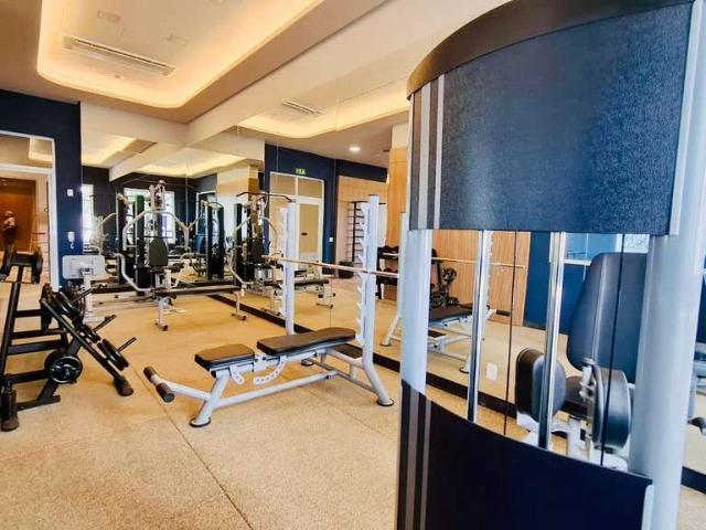 Apartamento venda em Jardim Myrna, São Paulo