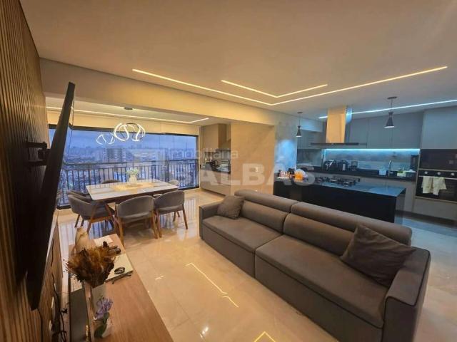 Apartamento venda em Vila Jacuí, São Paulo