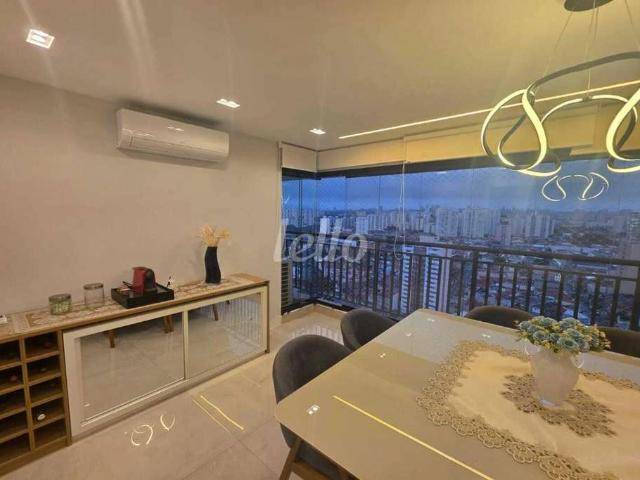 Apartamento venda em Vila Jacuí, São Paulo