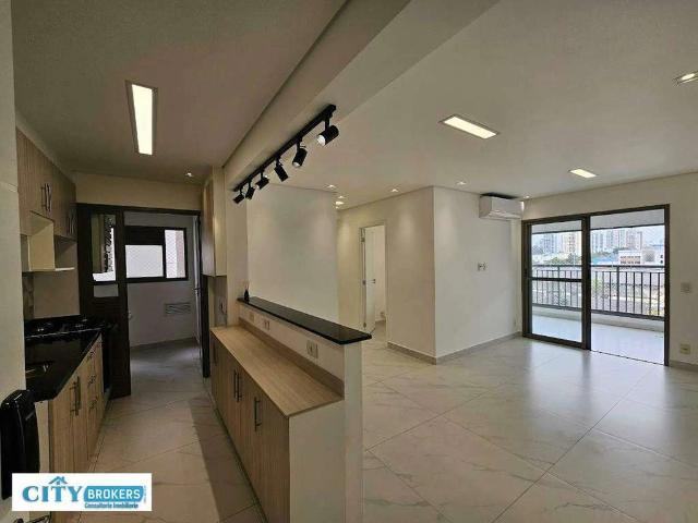 Apartamento venda em Vila Gomes Cardim, São Paulo