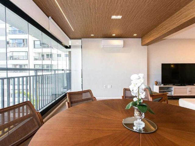 Apartamento venda em Jardim Myrna, São Paulo