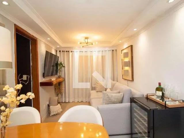 Apartamento venda em São Domingos, São Paulo