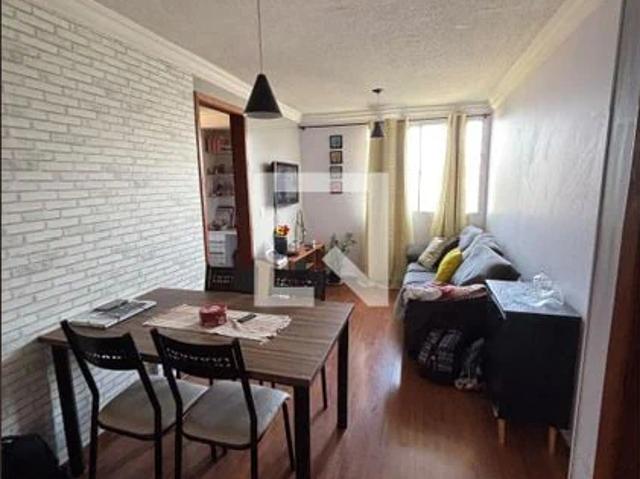 Apartamento venda em São Domingos, São Paulo