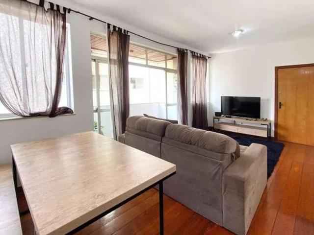 Apartamento venda em Região Geográfica Imediata de Belo Horizonte, Região Metropolitana de Belo Horizonte