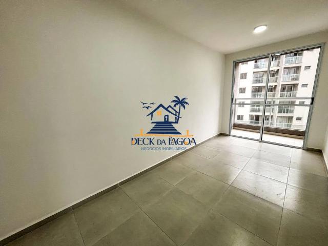 Apartamento venda em São Pedro da Aldeia, Região Geográfica Intermediária de Macaé-Rio das Ostras-Cabo Frio