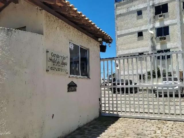 Apartamento venda em Região Geográfica Imediata de Cabo Frio, São Pedro da Aldeia