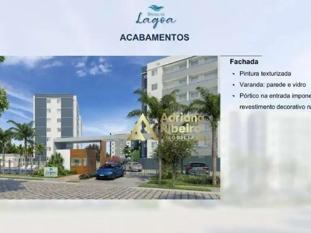 Apartamento venda em Região Geográfica Imediata de Cabo Frio, São Pedro da Aldeia