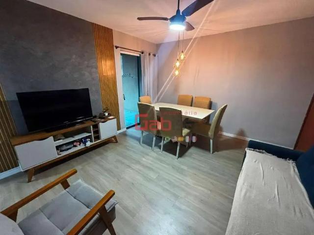 Apartamento venda em Região Geográfica Imediata de Cabo Frio, São Pedro da Aldeia