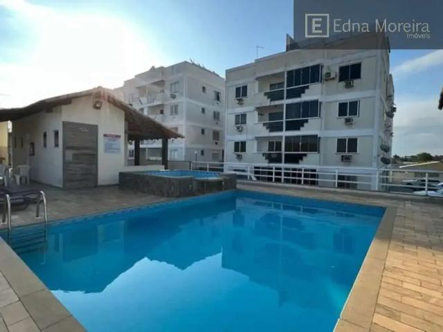 Apartamento venda em Região Geográfica Imediata de Cabo Frio, São Pedro da Aldeia