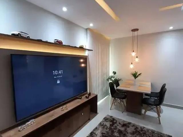 Apartamento venda em São Pedro da Aldeia