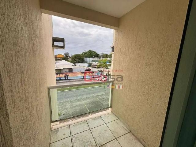 Apartamento venda em Região Geográfica Imediata de Cabo Frio, São Pedro da Aldeia
