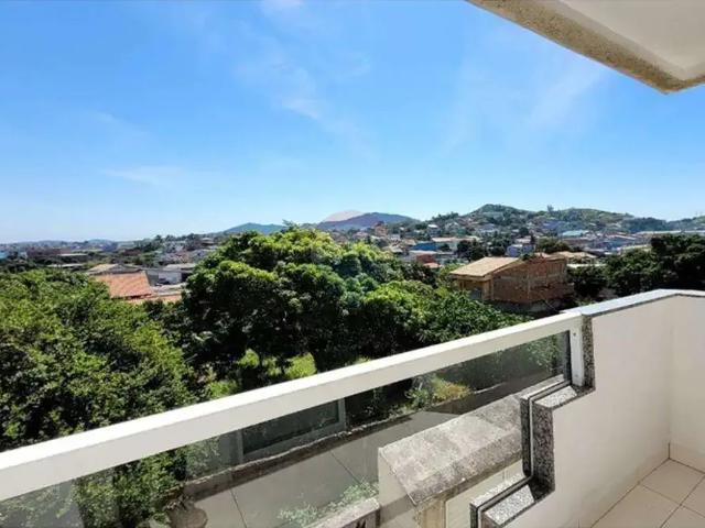 Apartamento venda em Região Geográfica Imediata de Cabo Frio, São Pedro da Aldeia