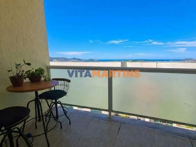 Apartamento venda em Região Geográfica Imediata de Cabo Frio, São Pedro da Aldeia