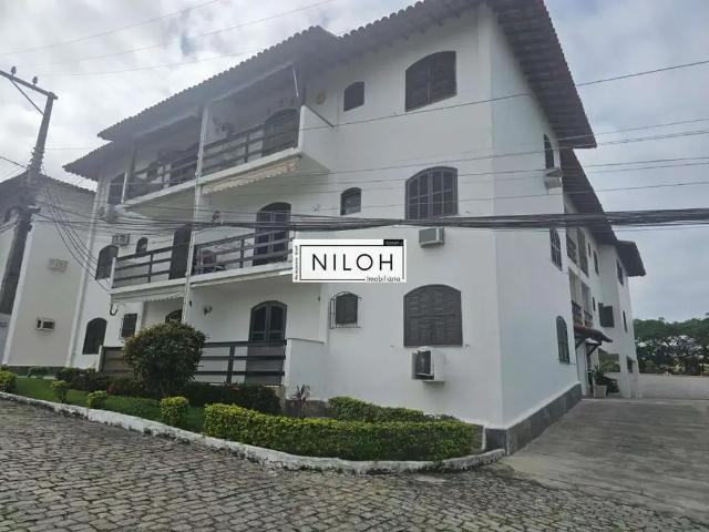 Apartamento venda em Região Geográfica Imediata de Cabo Frio, São Pedro da Aldeia