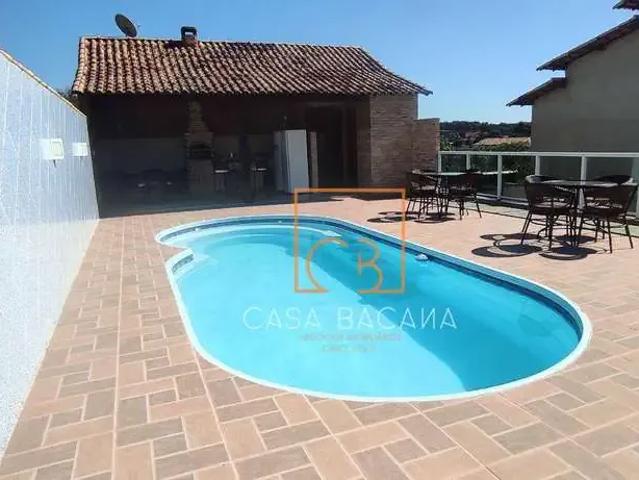 Apartamento venda em Região Geográfica Imediata de Cabo Frio, São Pedro da Aldeia