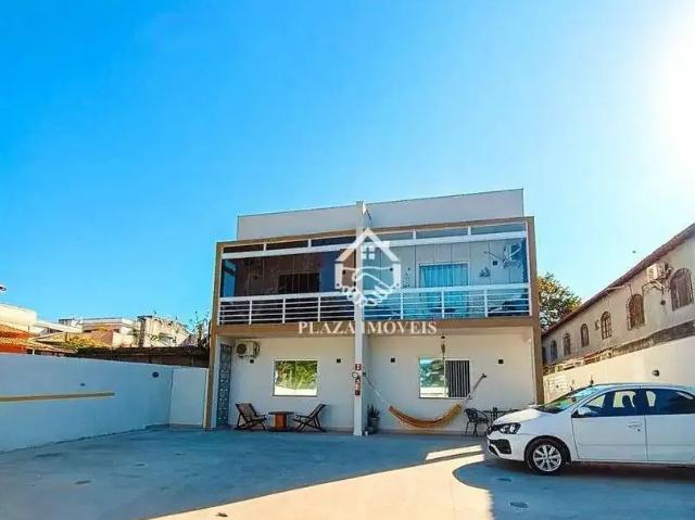 Apartamento venda em Região Geográfica Imediata de Cabo Frio, São Pedro da Aldeia