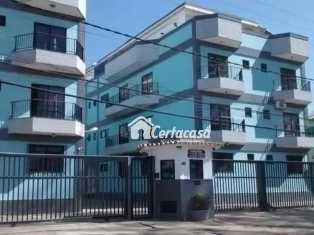Apartamento venda em Região Geográfica Imediata de Cabo Frio, São Pedro da Aldeia