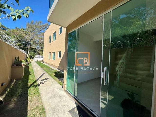 Apartamento venda em Balneário São Pedro, São Pedro da Aldeia
