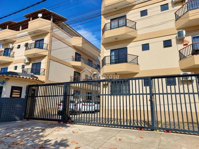 Apartamento venda em Balneário São Pedro, São Pedro da Aldeia