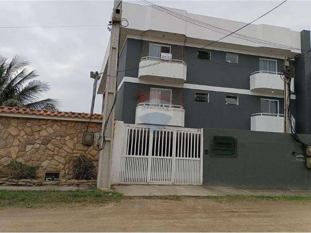 Apartamento venda em Região Geográfica Imediata de Cabo Frio, São Pedro da Aldeia