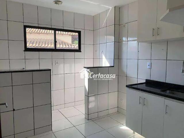Apartamento venda em Região Geográfica Imediata de Cabo Frio, São Pedro da Aldeia