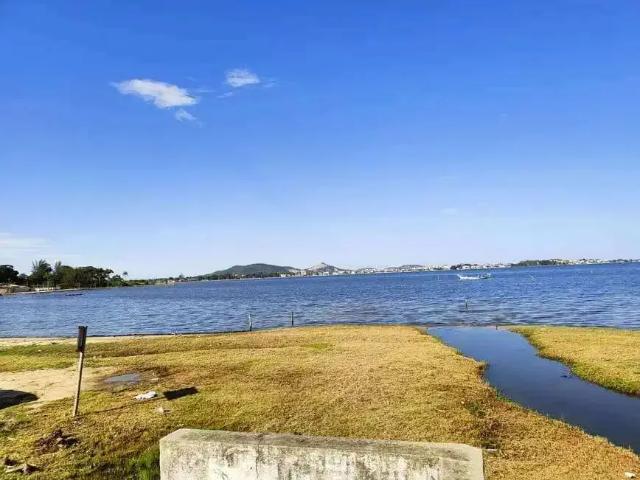 Apartamento venda em Balneário São Pedro, São Pedro da Aldeia