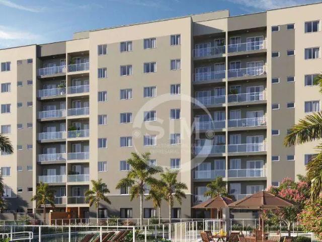 Apartamento venda em Região Geográfica Imediata de Cabo Frio, São Pedro da Aldeia