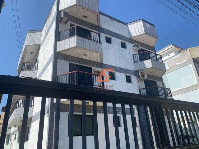 Apartamento venda em Região Geográfica Imediata de Cabo Frio, São Pedro da Aldeia