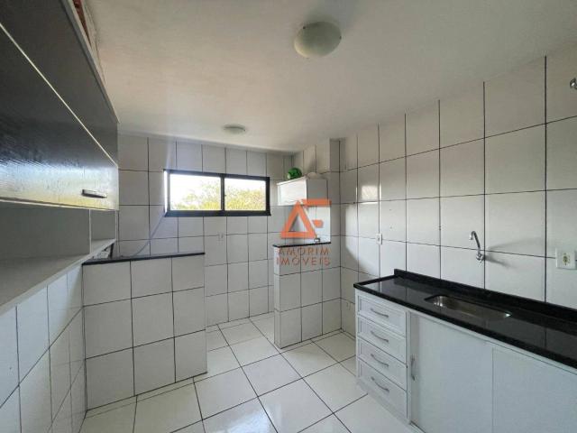 Apartamento venda em Balneário São Pedro, São Pedro da Aldeia
