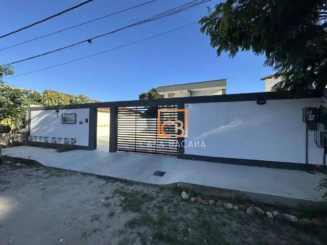 Apartamento venda em Região Geográfica Imediata de Cabo Frio, São Pedro da Aldeia