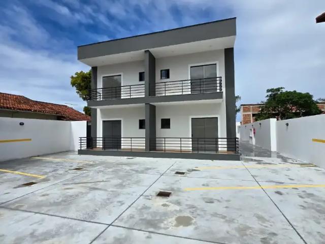 Apartamento venda em Região Geográfica Imediata de Cabo Frio, São Pedro da Aldeia