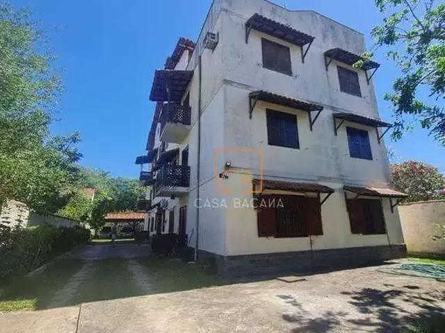 Apartamento venda em Região Geográfica Imediata de Cabo Frio, São Pedro da Aldeia