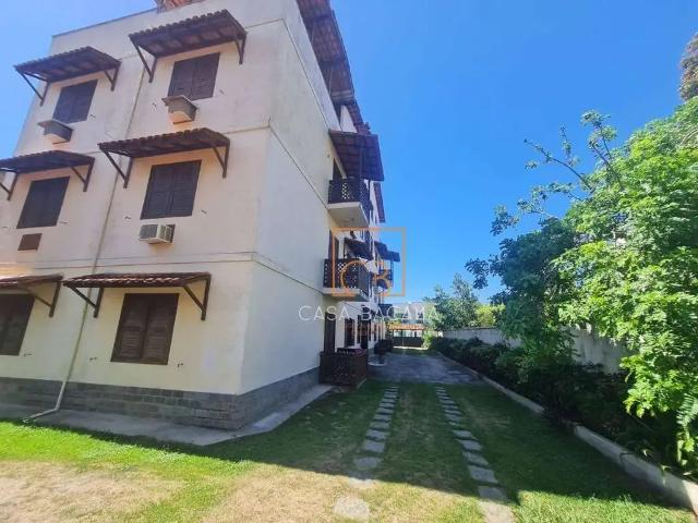 Apartamento venda em Região Geográfica Imediata de Cabo Frio, São Pedro da Aldeia