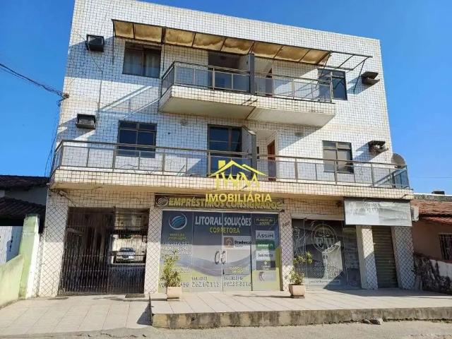 Apartamento venda em Região Geográfica Imediata de Cabo Frio, São Pedro da Aldeia