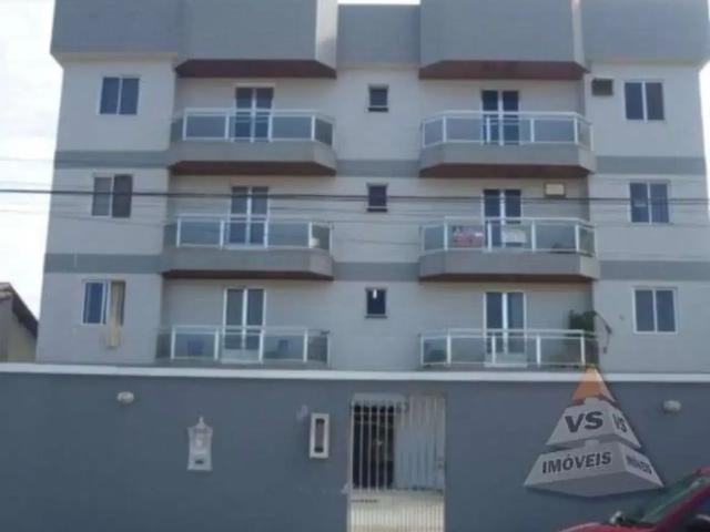 Apartamento venda em Região Geográfica Imediata de Cabo Frio, São Pedro da Aldeia