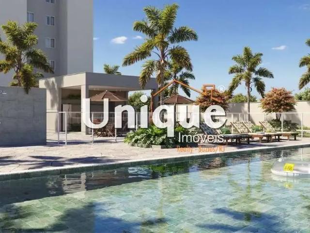 Apartamento venda em Região Geográfica Imediata de Cabo Frio, São Pedro da Aldeia