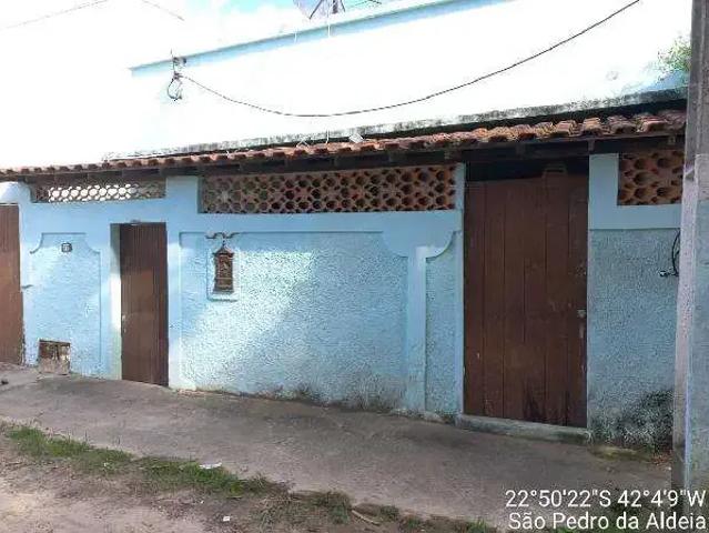 Apartamento venda em Região Geográfica Imediata de Cabo Frio, São Pedro da Aldeia