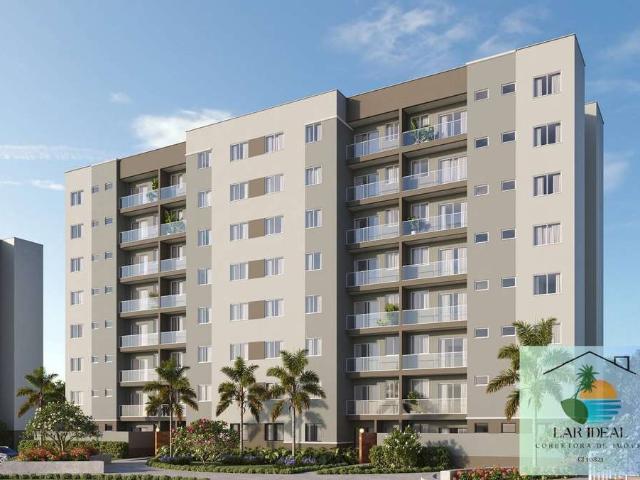Apartamento venda em São Pedro da Aldeia, Campo Redondo