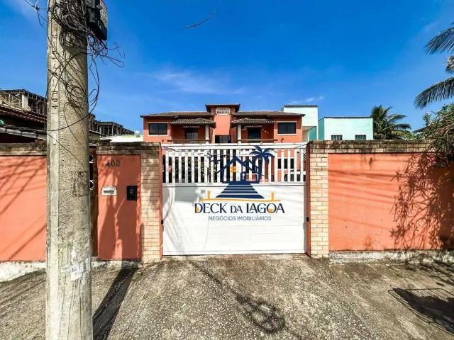 Apartamento venda em Região Geográfica Imediata de Cabo Frio, São Pedro da Aldeia